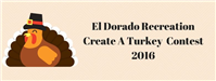 Create A Turkey!