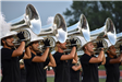 Crossmen Drum and Bugle Corps MMX