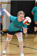 Youth Volleyball