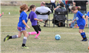 Fall Soccer 2021