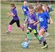 Fall Soccer 2021