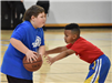 2022 Youth Basketball