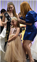 DSC_0927 Little Miss El Dorado Kaydence Dawson