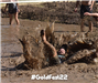Mud Volleyball 1