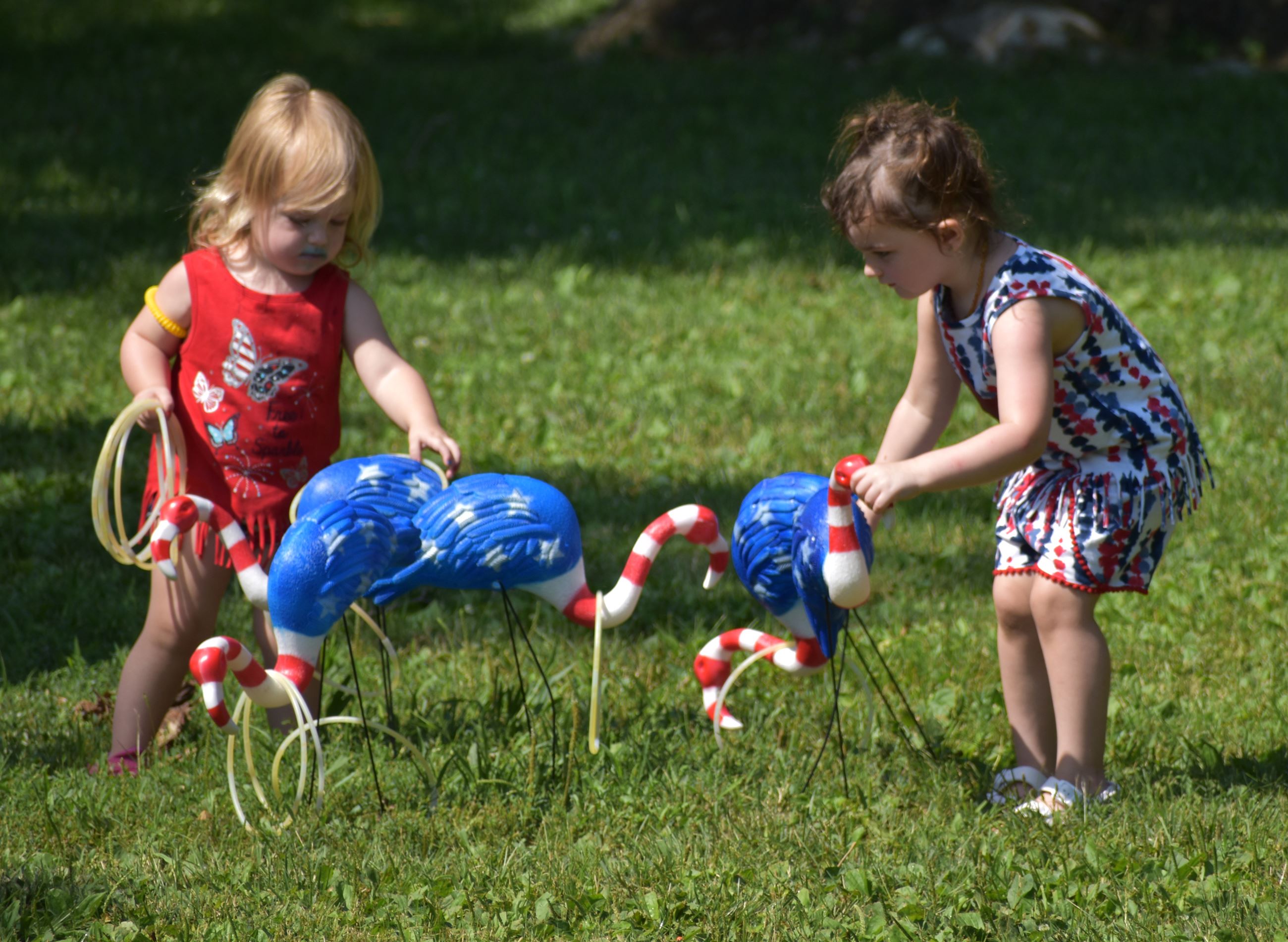 Independence Day Activities