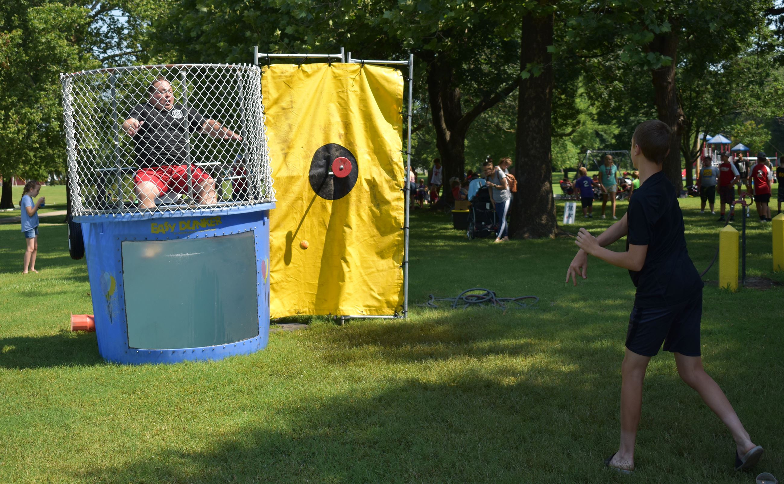 Independence Day Activities