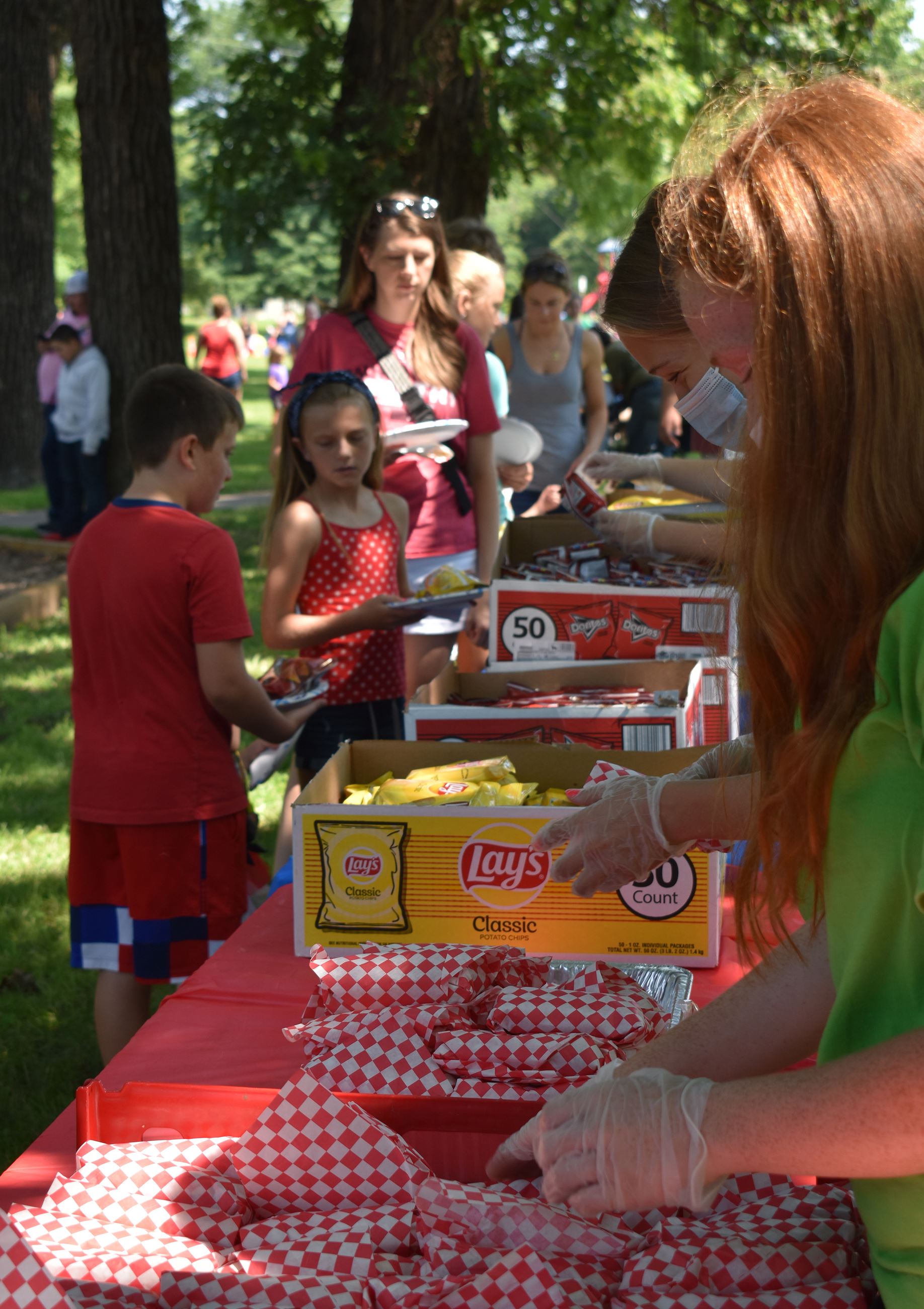 Independence Day Activities