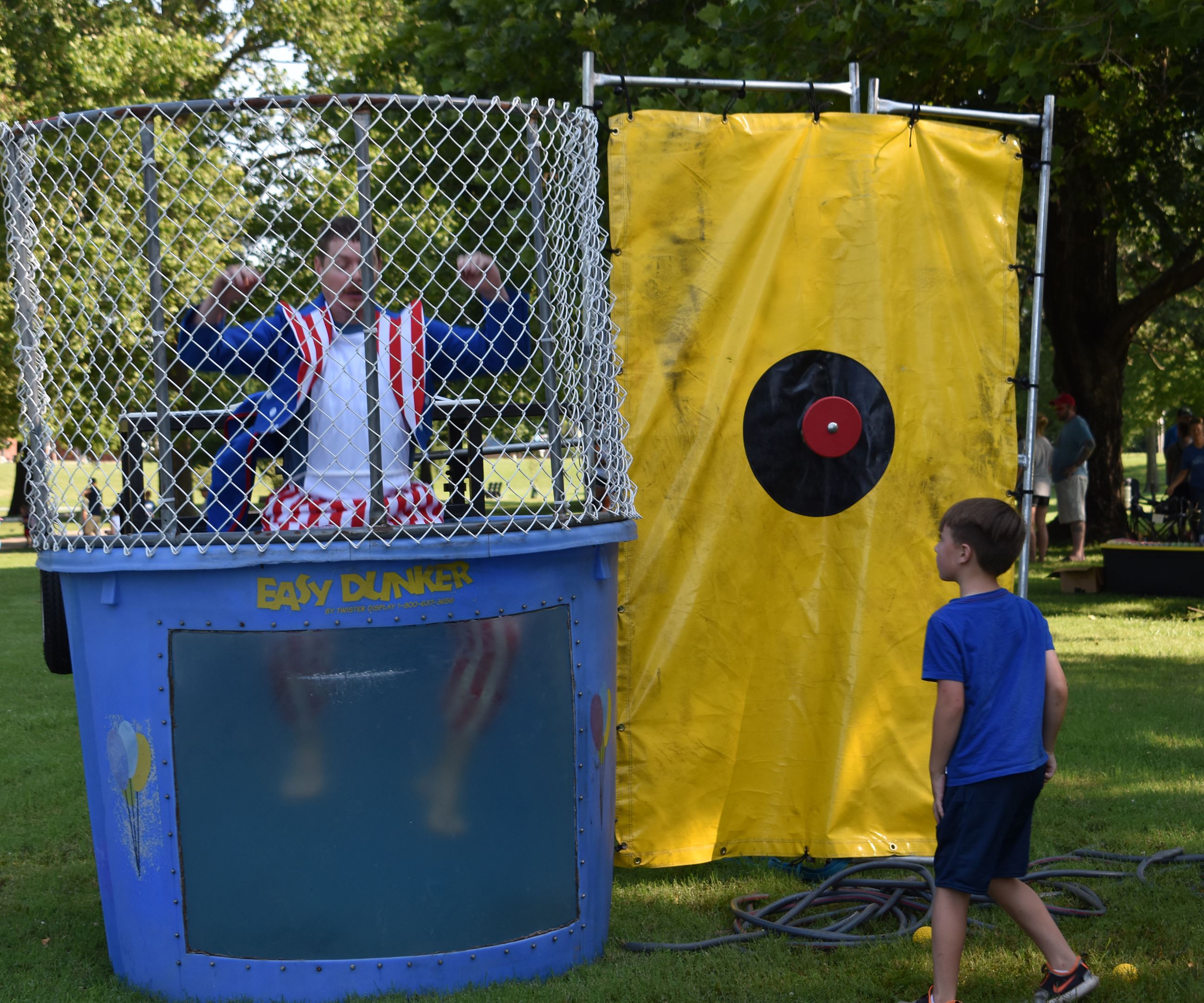 Independence Day Activities