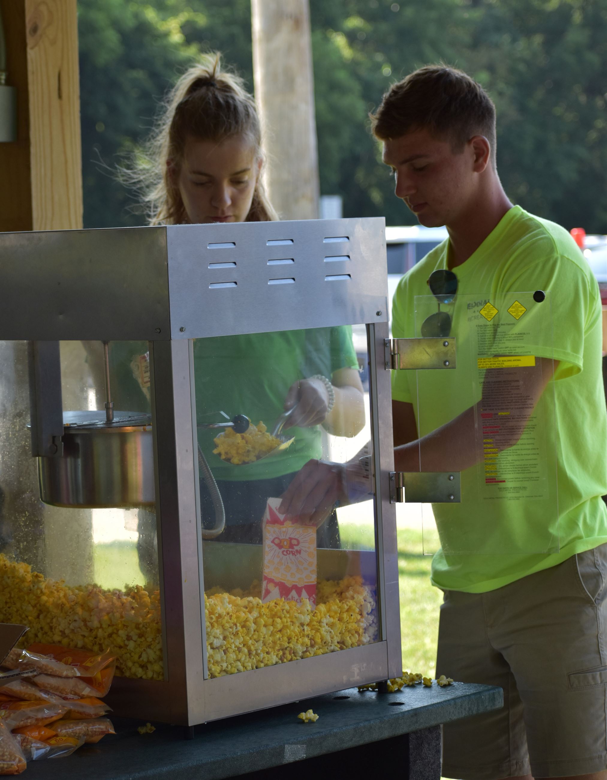 Independence Day Activities