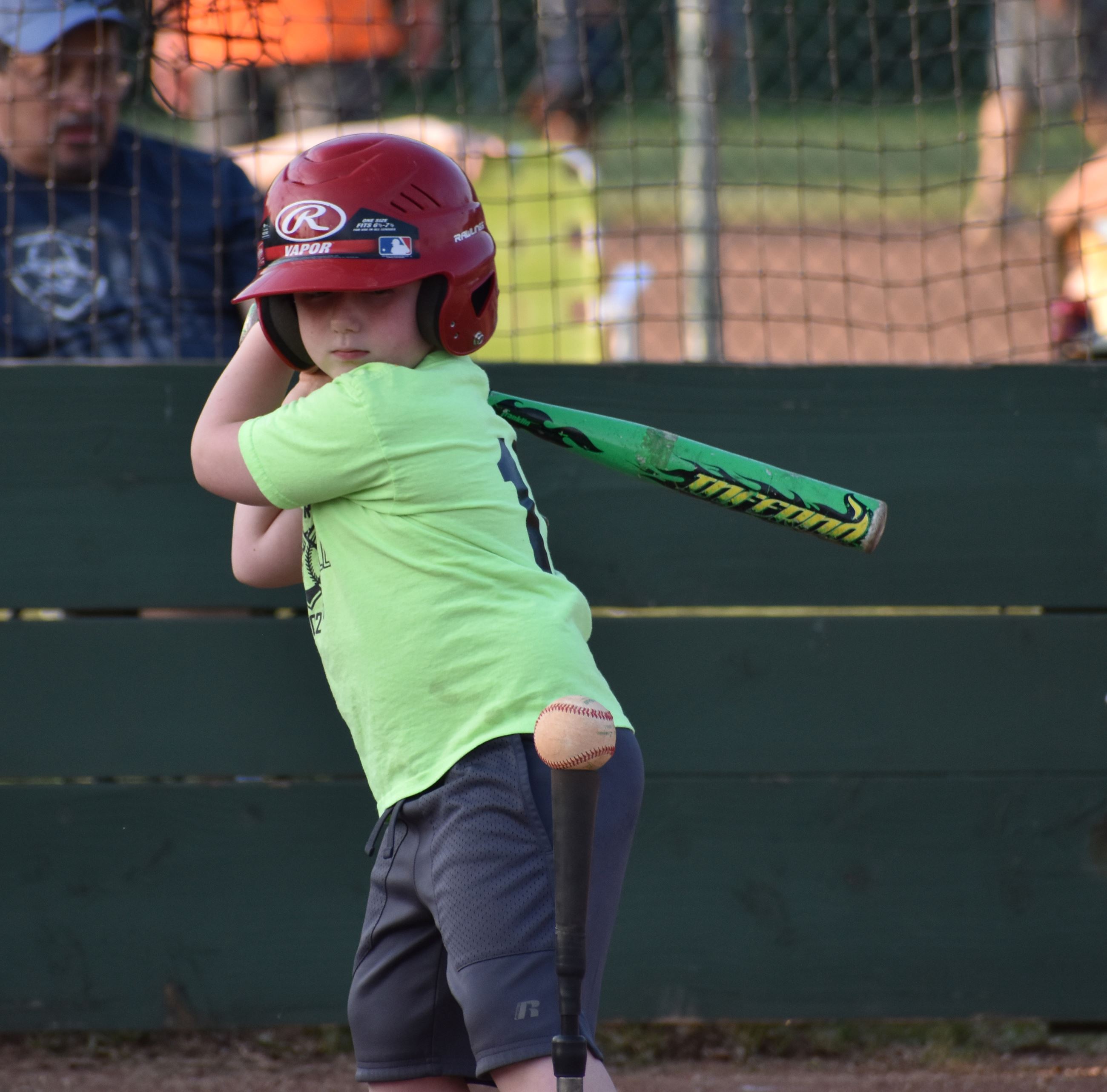 Tee Ball