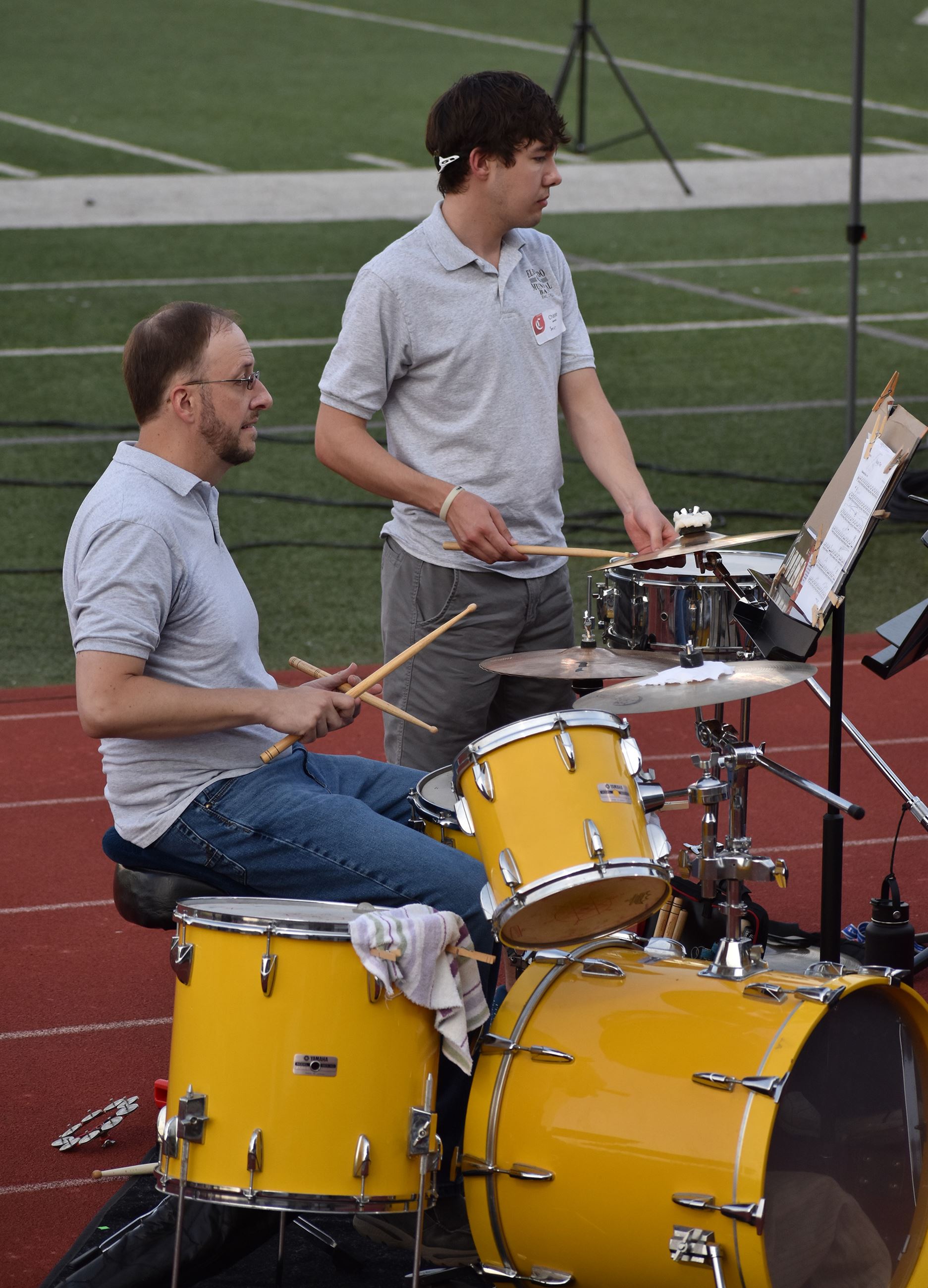 El Dorado Municipal Band