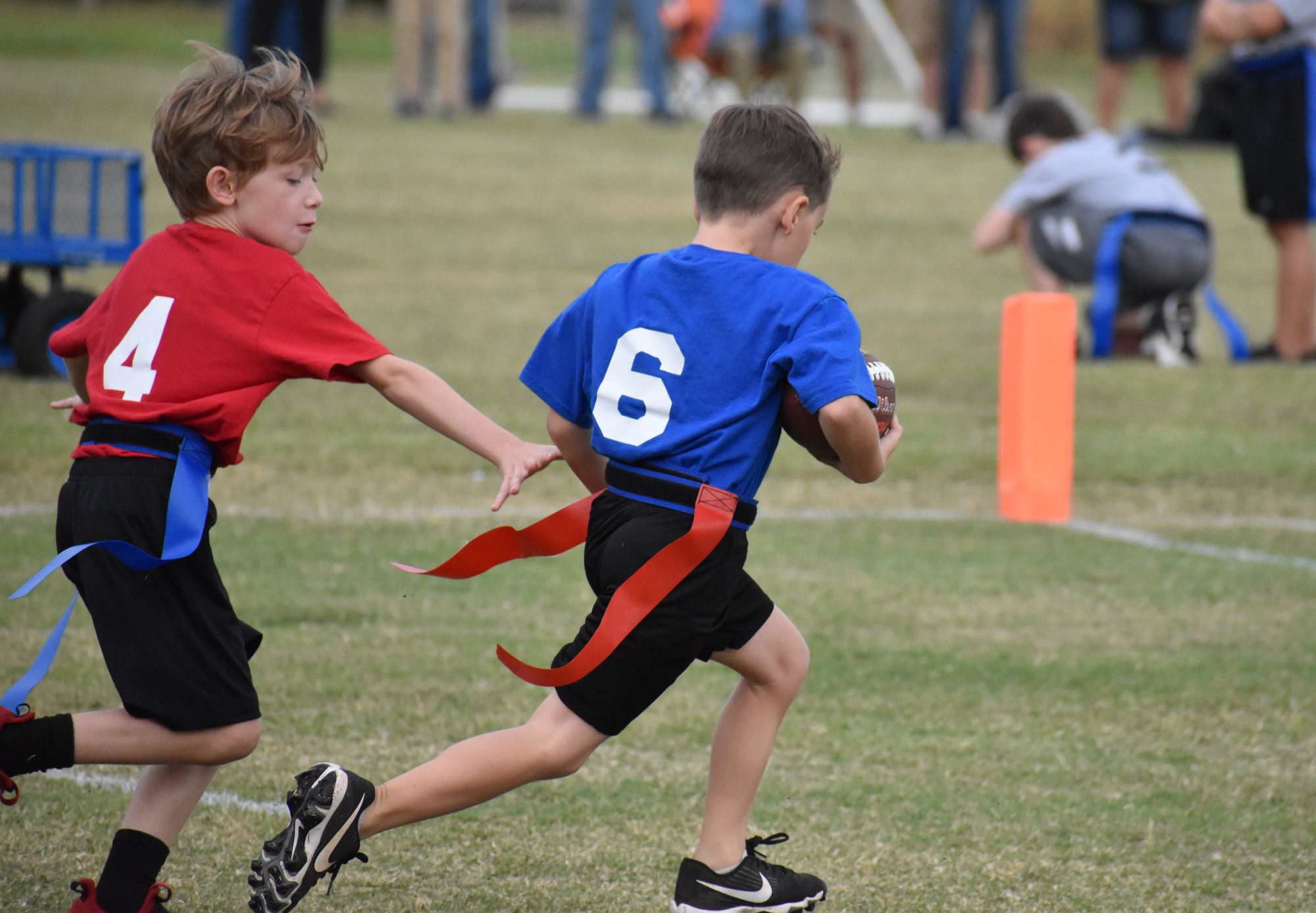 Flag Football