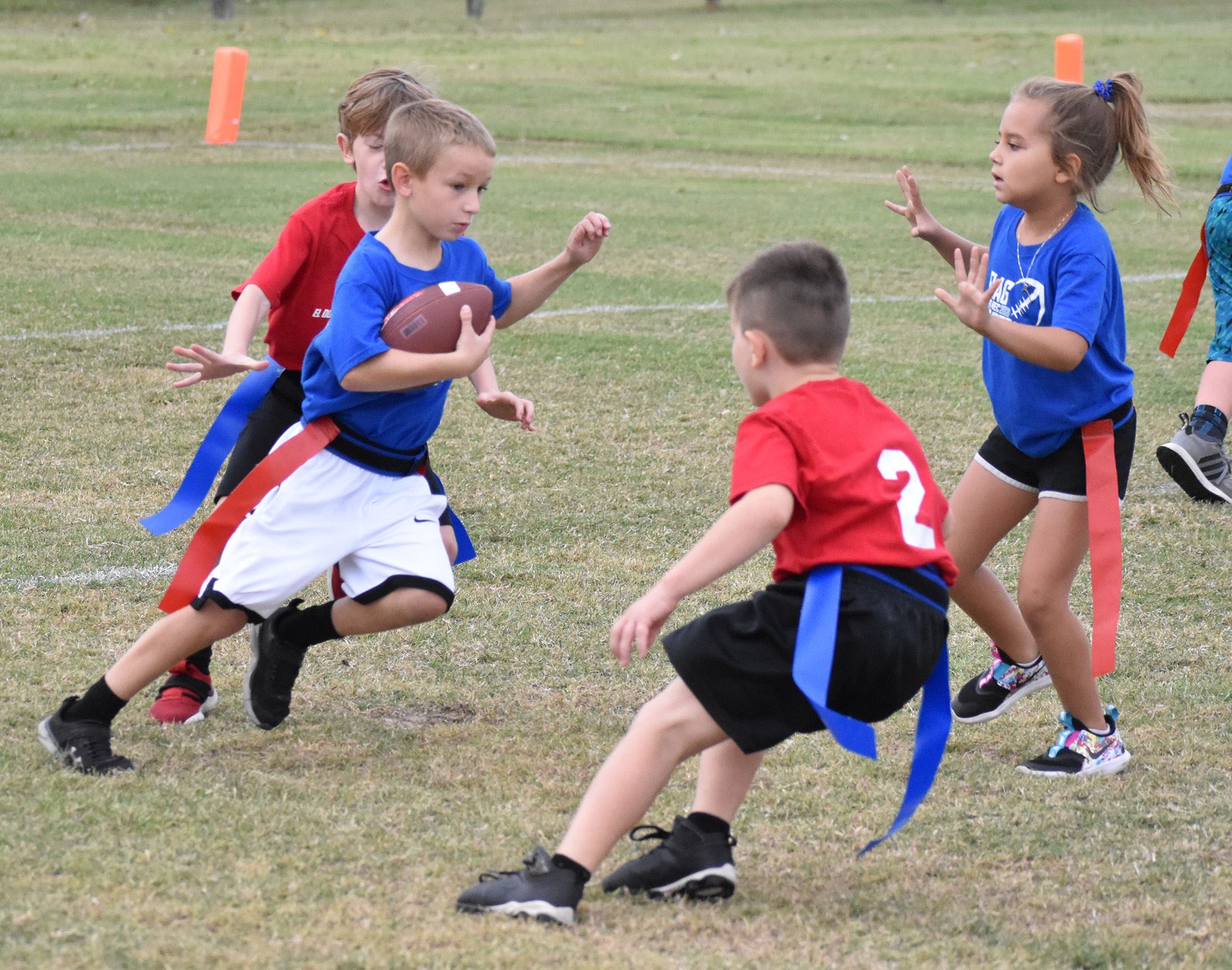 Flag Football
