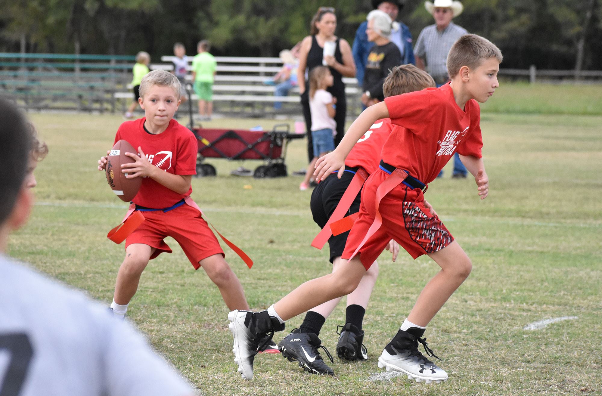 Flag Football