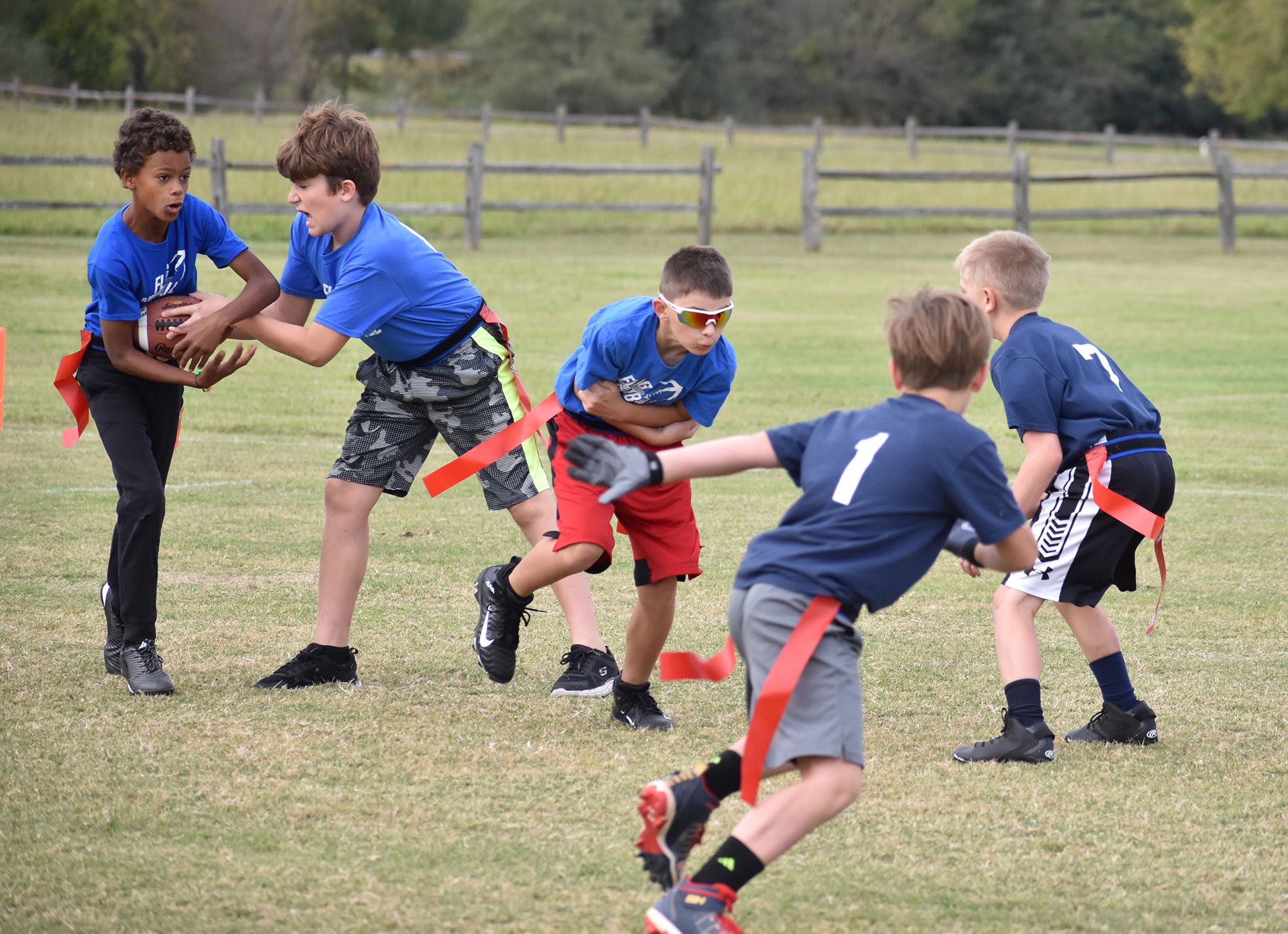 Flag Football