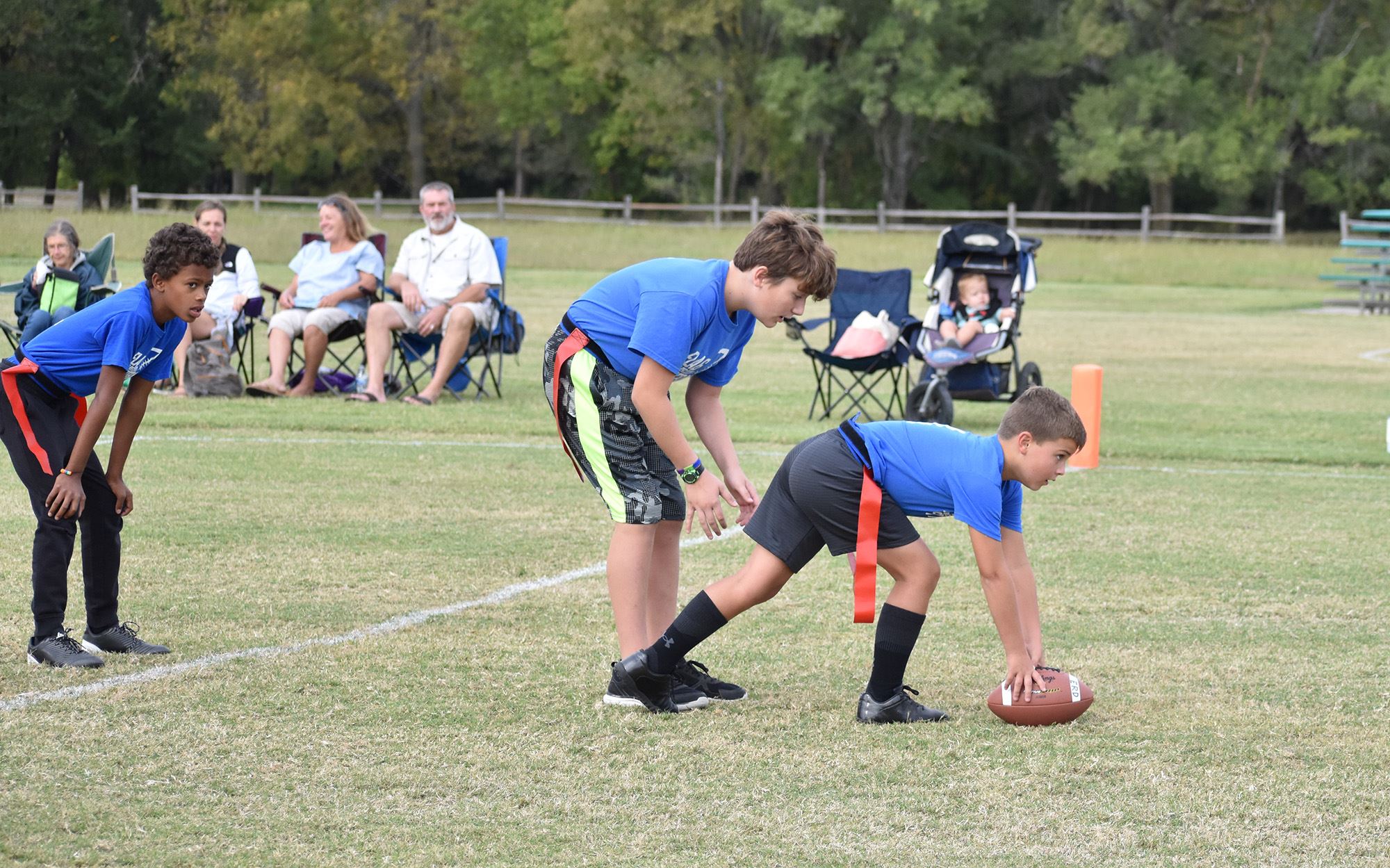 Flag Football