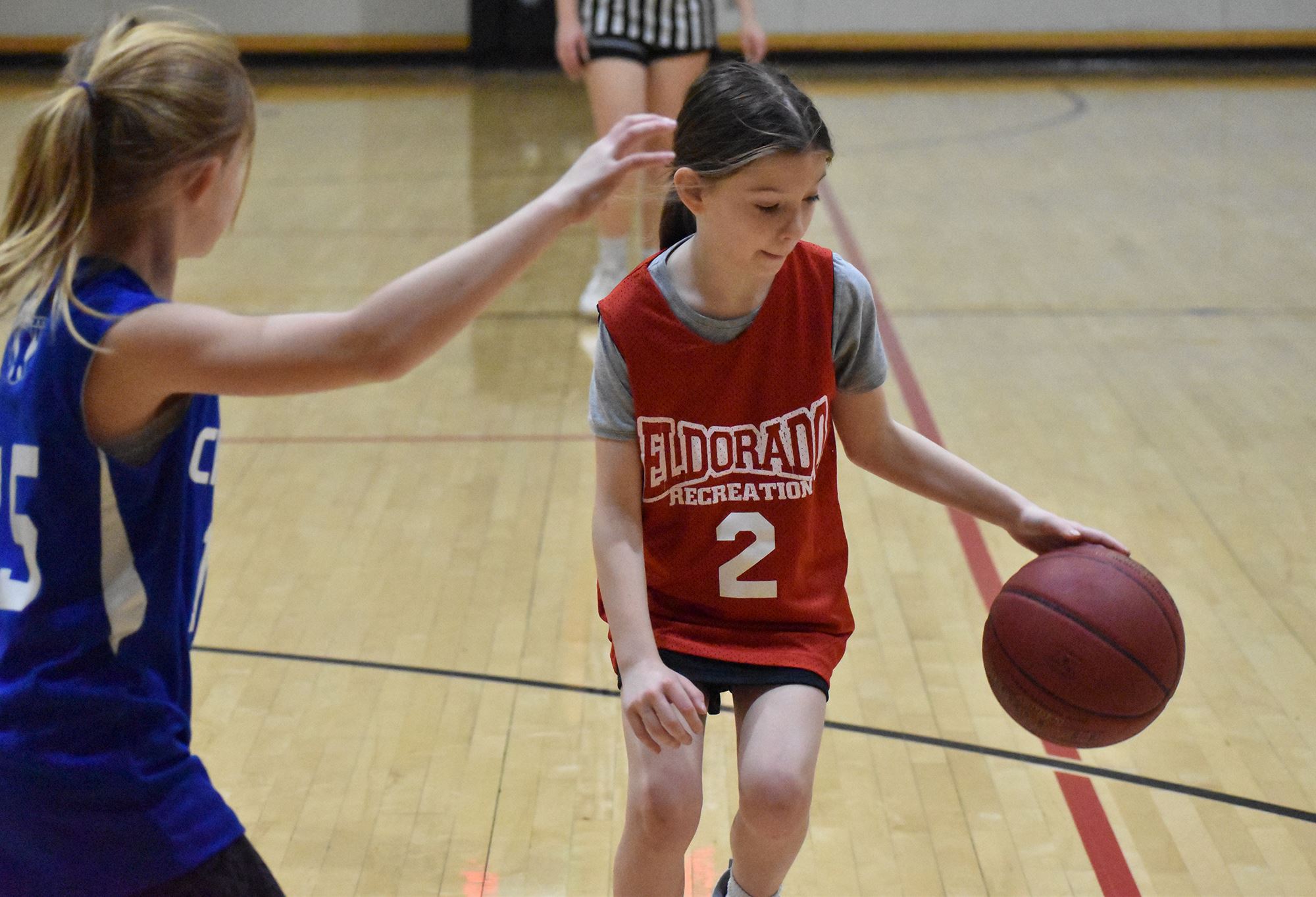 2022 Youth Basketball