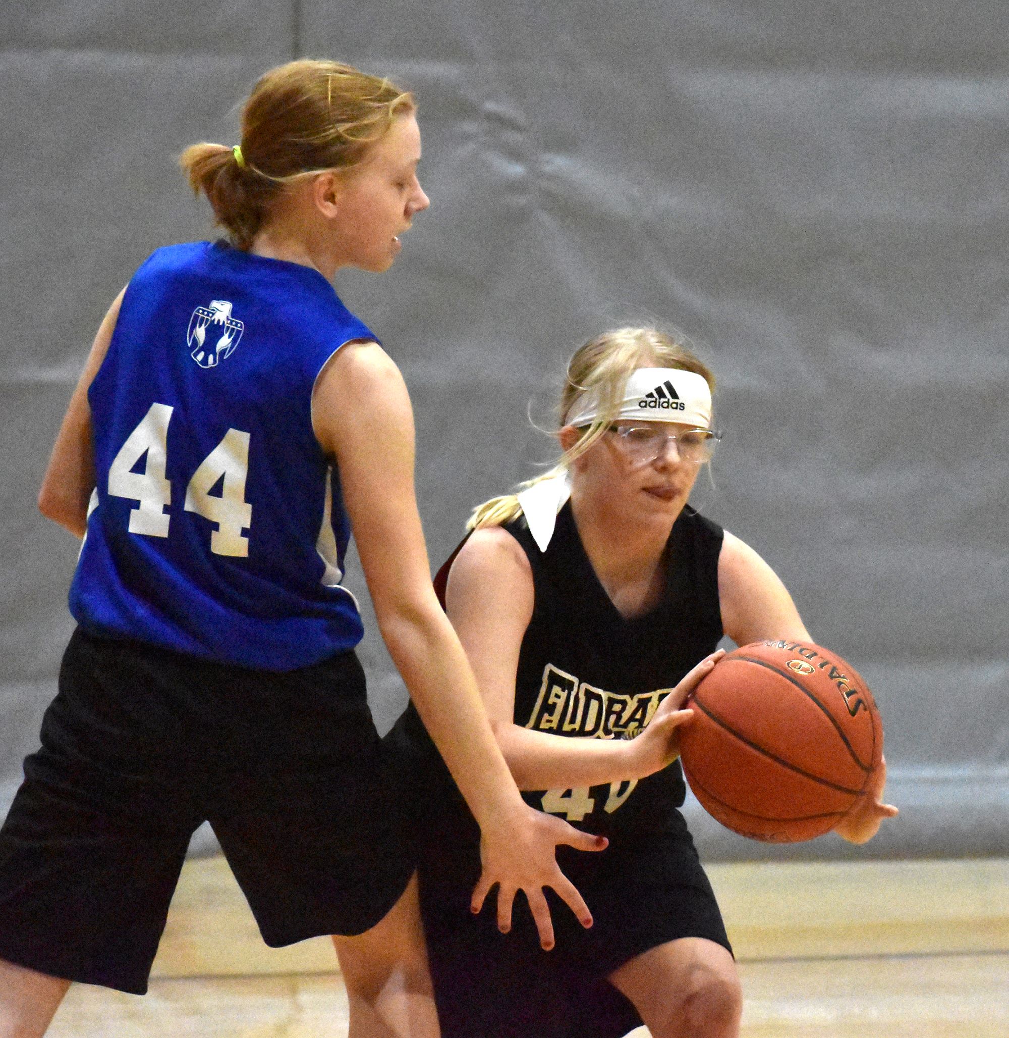 2022 Youth Basketball