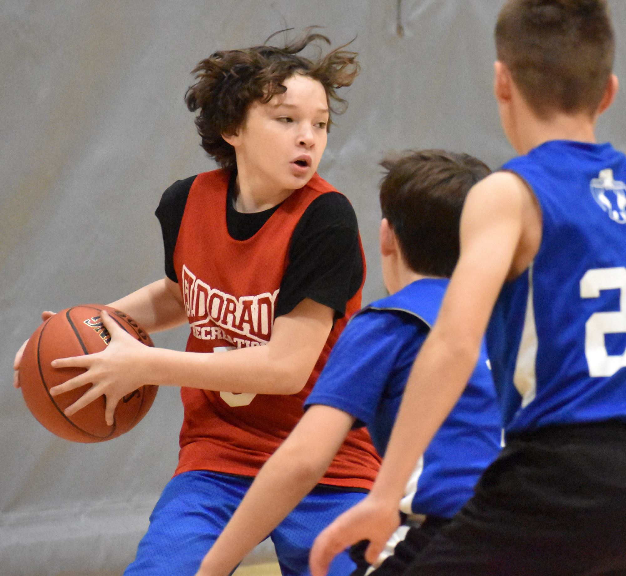 2022 Youth Basketball