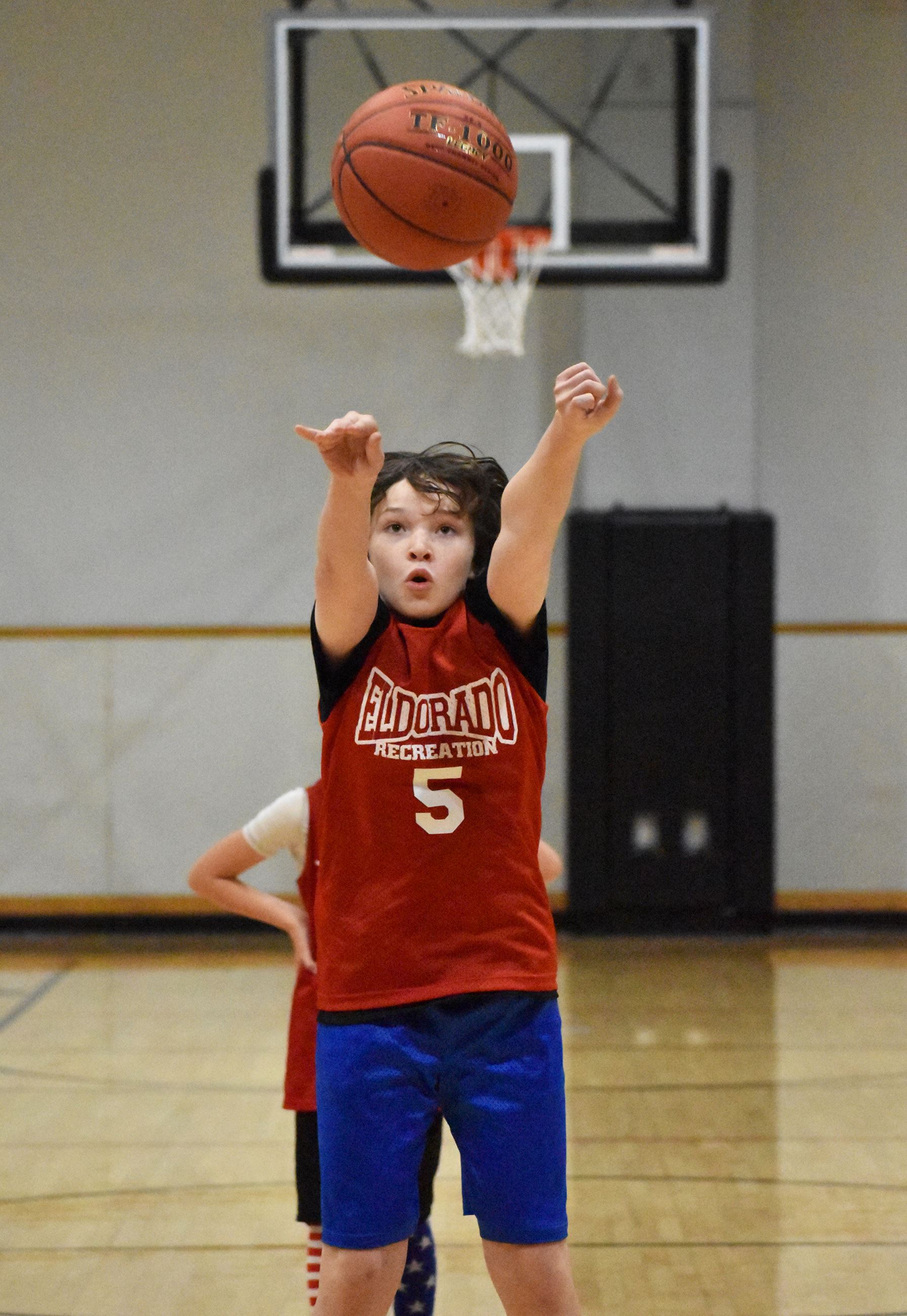 2022 Youth Basketball