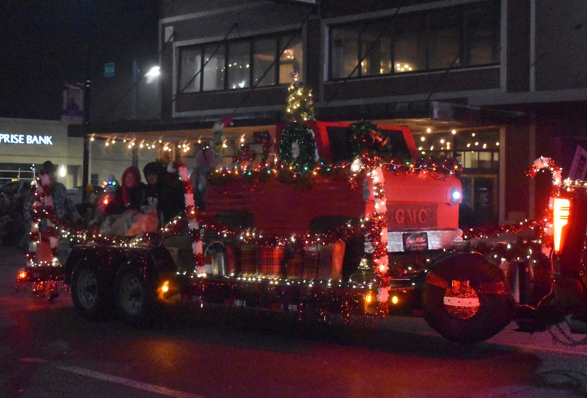 2023 Old Fashioned Christmas