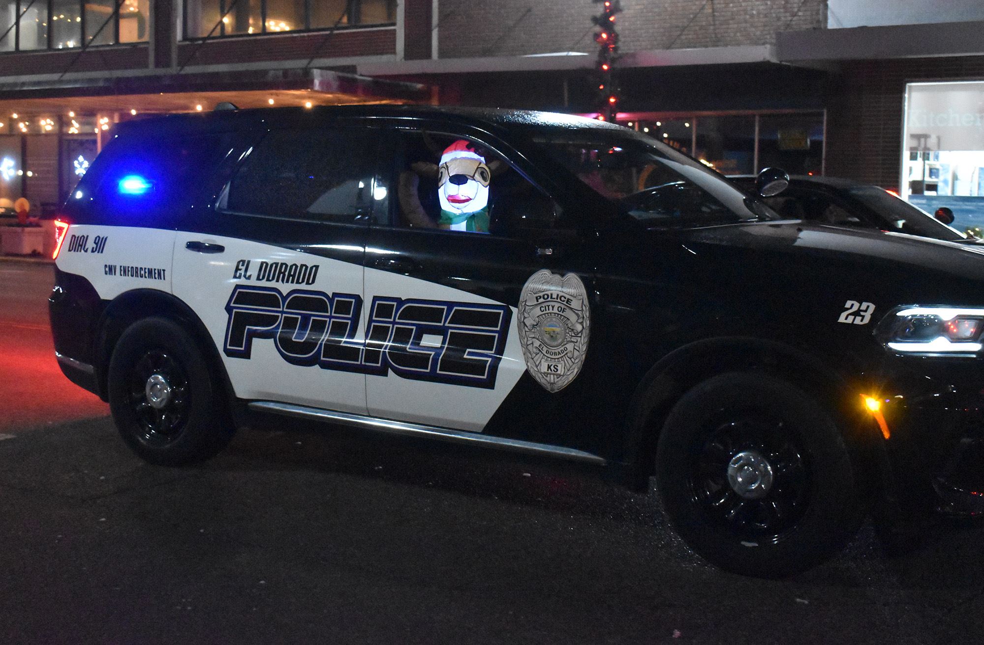 2023 Old Fashioned Christmas