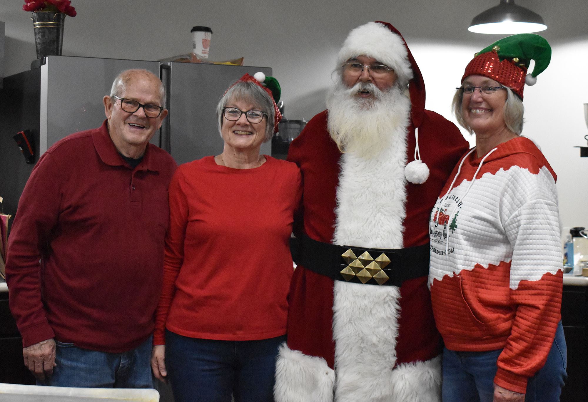 2023 Old Fashioned Christmas