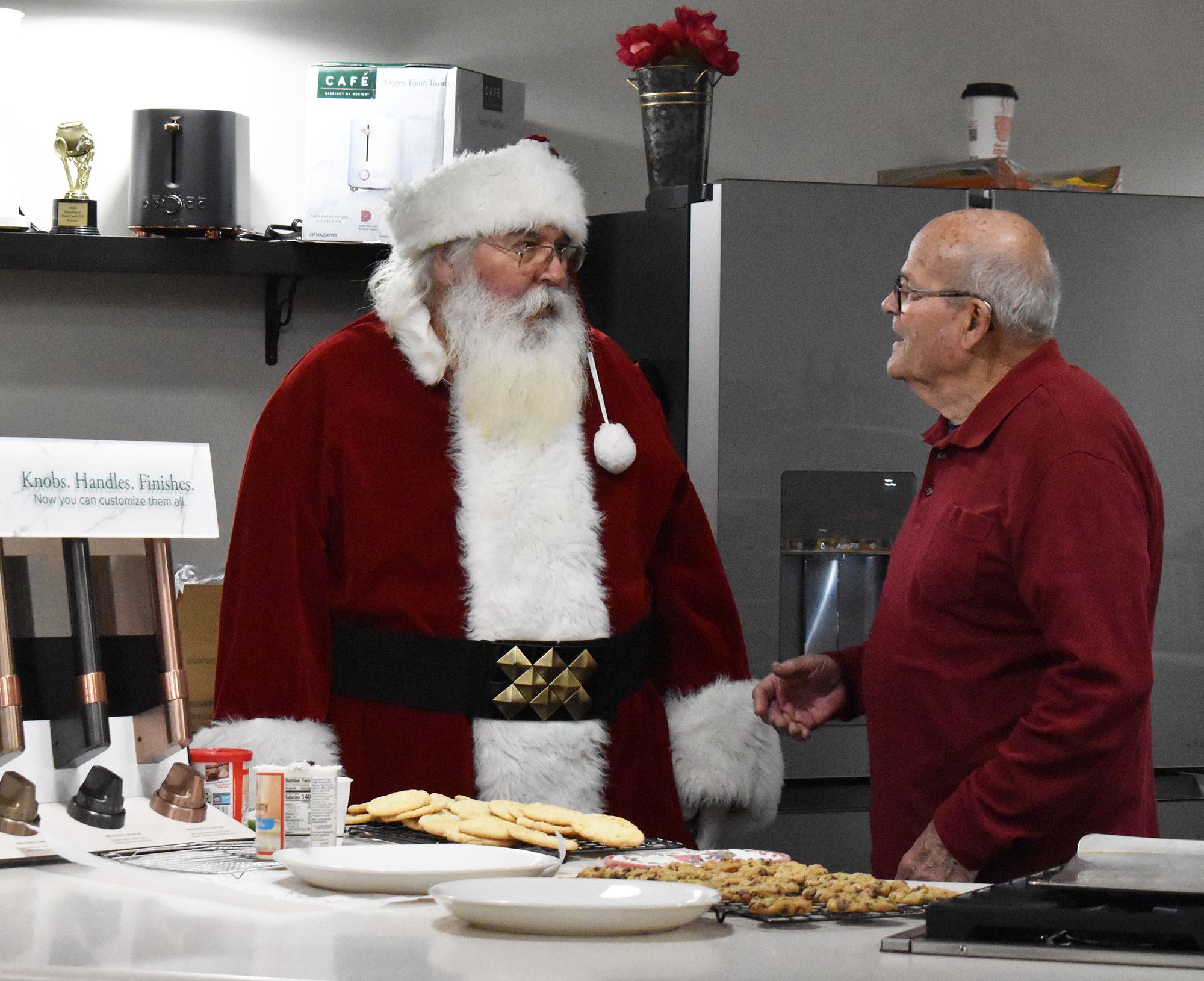 2023 Old Fashioned Christmas