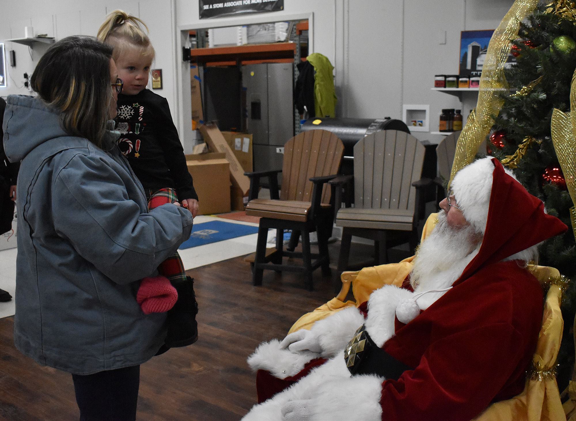 2023 Old Fashioned Christmas