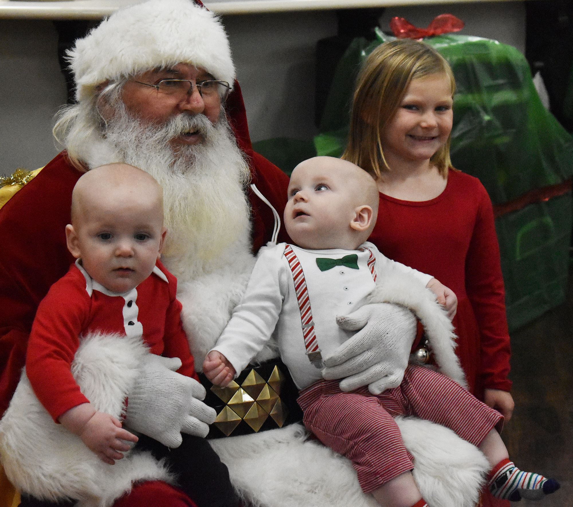 2023 Old Fashioned Christmas