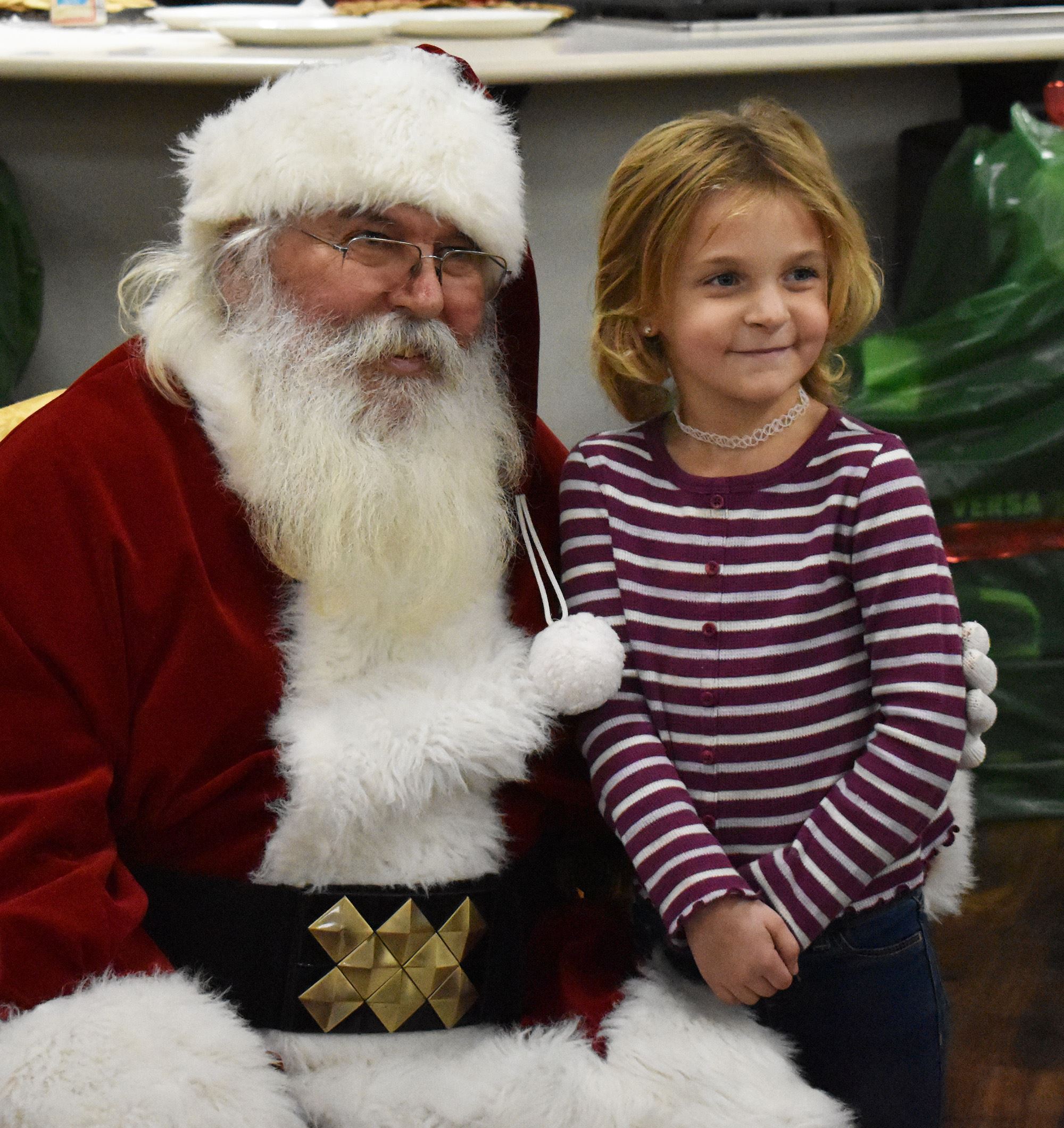 2023 Old Fashioned Christmas