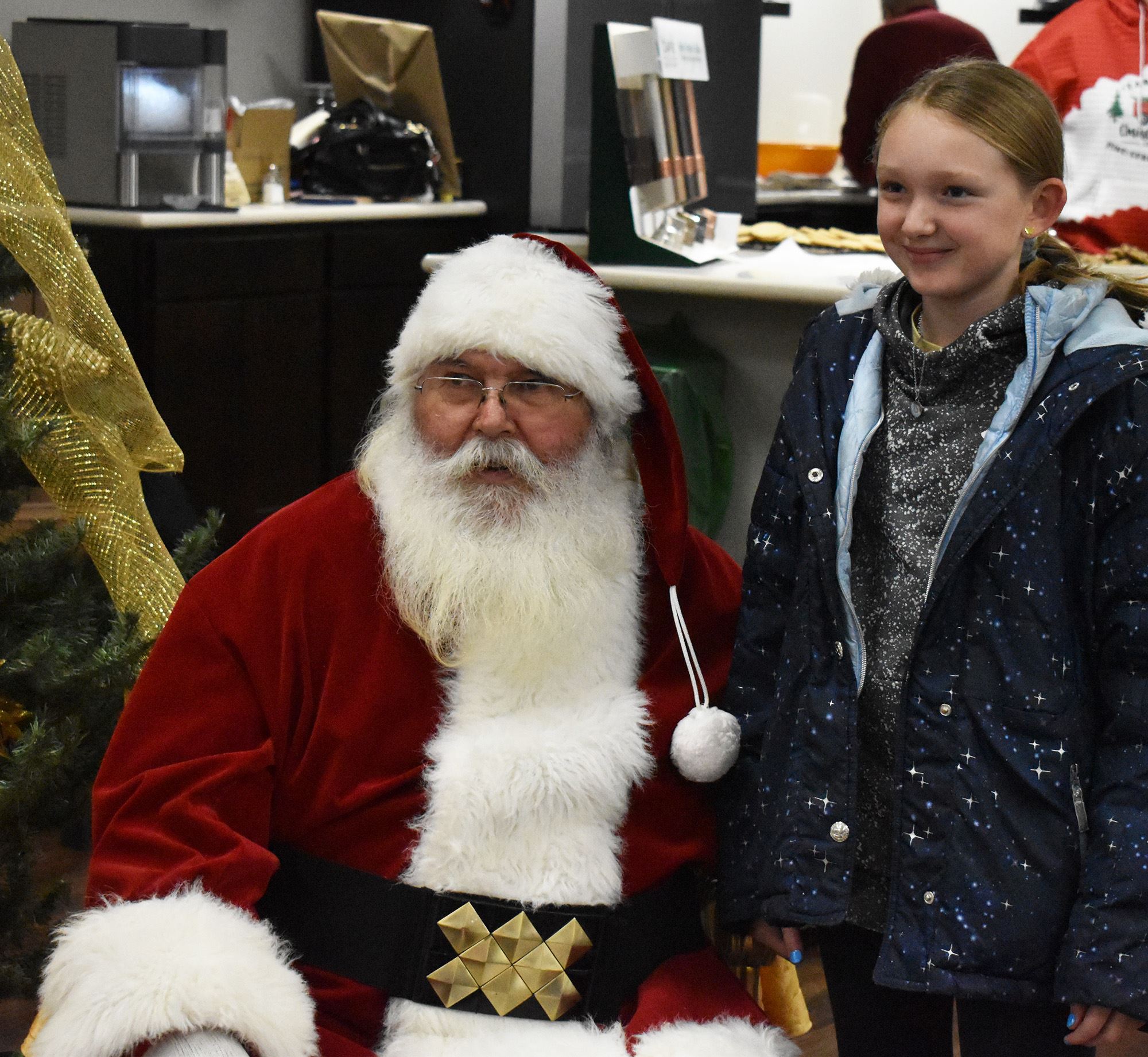 2023 Old Fashioned Christmas