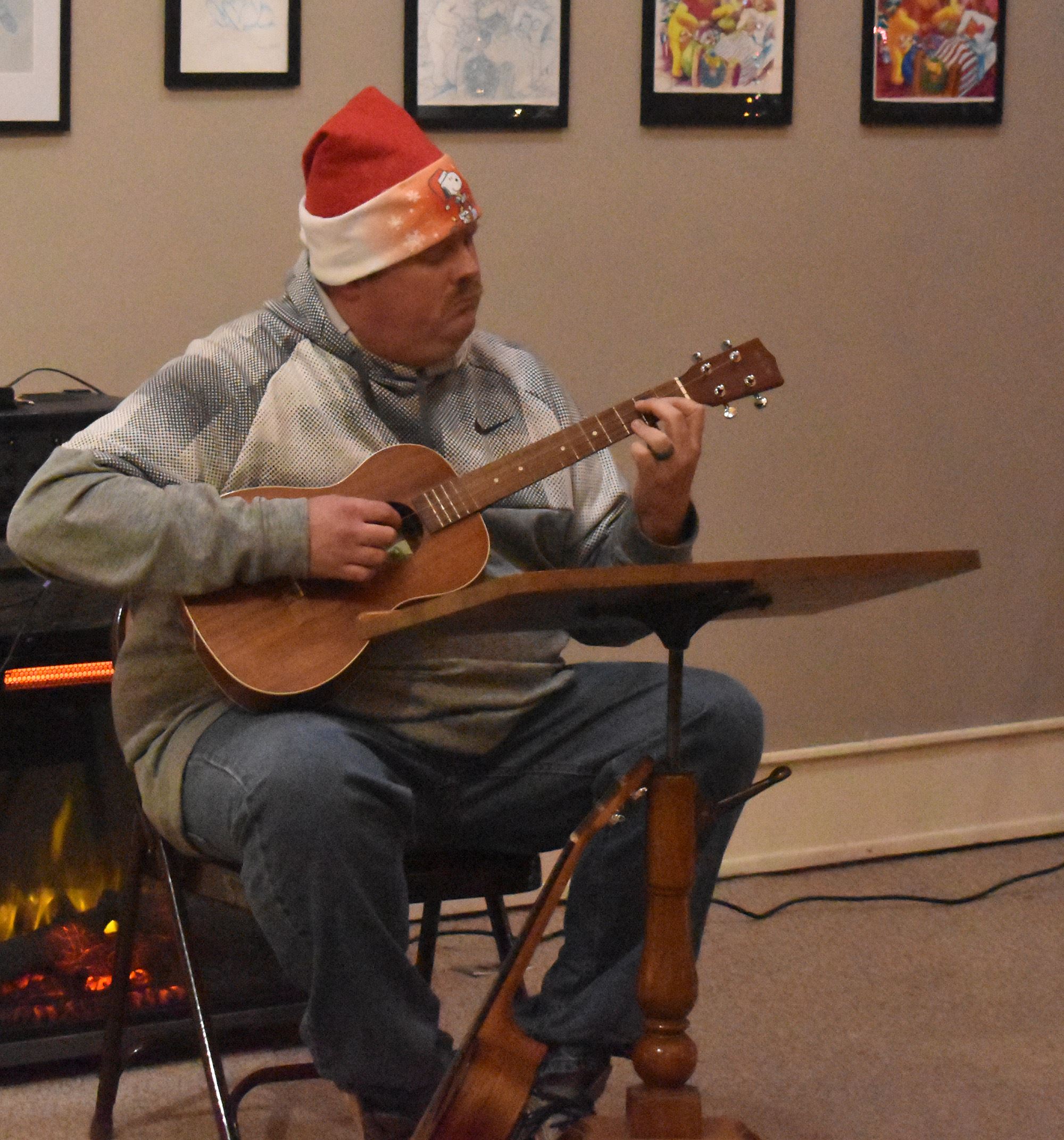 2023 Old Fashioned Christmas