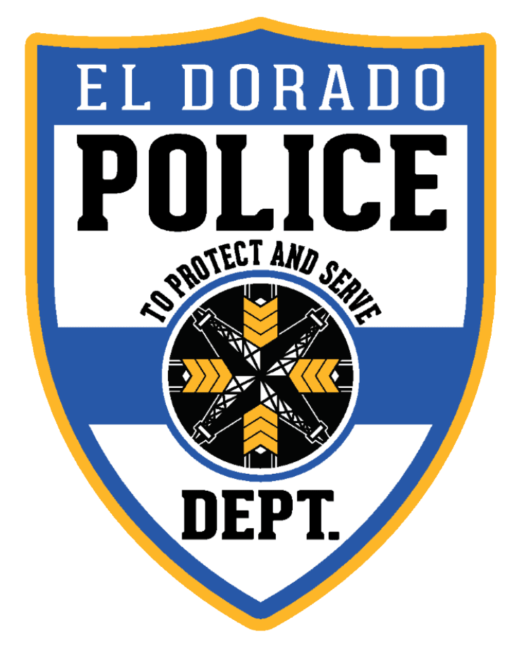 PD Badge