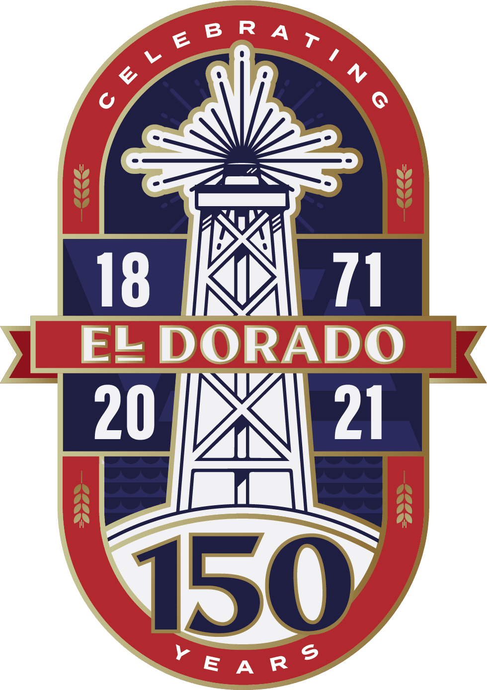 Badge_Full Color_Red Banner