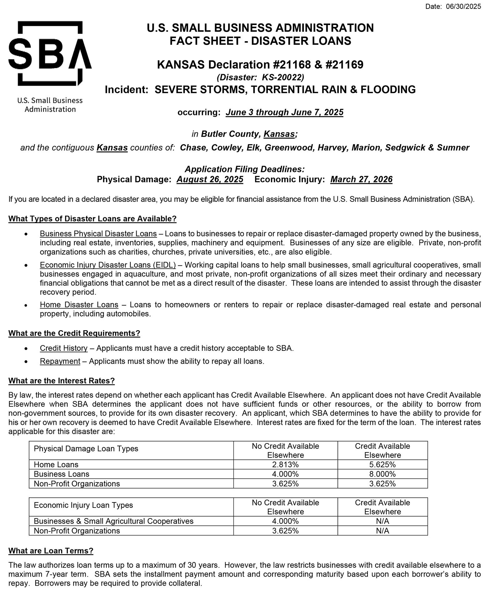KS 21168 Fact Sheet Agency_Page_1