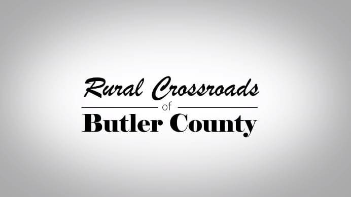 Rural Crossroads logo